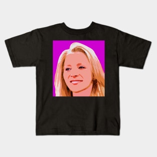 lisa kudrow Kids T-Shirt